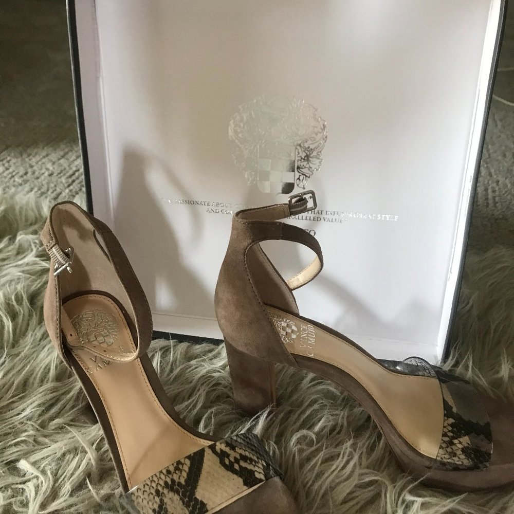 Vince Camuto